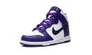 DUNK HI (PS) "Navy/Purple" DH9753 100