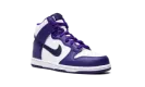 DUNK HI (PS) "Navy/Purple" DH9753 100