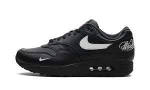 Air Max 1 '87 SP "Supreme Black White" HF8813 001