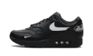 Air Max 1 '87 SP "Supreme Black White" HF8813 001
