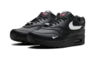 Air Max 1 '87 SP "Supreme Black White" HF8813 001