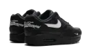 Air Max 1 '87 SP "Supreme Black White" HF8813 001