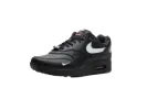 Air Max 1 '87 SP "Supreme Black White" HF8813 001