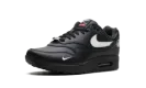Air Max 1 '87 SP "Supreme Black White" HF8813 001