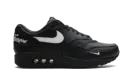 Air Max 1 '87 SP "Supreme Black White" HF8813 001