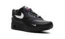 Air Max 1 '87 SP "Supreme Black White" HF8813 001