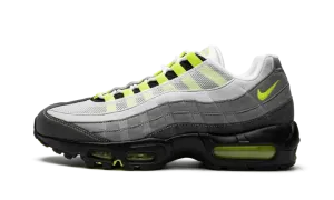 AIR MAX 95 MNS WMNS "Neon" 307960 002