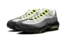 AIR MAX 95 MNS WMNS "Neon" 307960 002