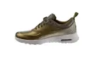 Air Max Thea Premium WMNS "Metallic Field/Metallic Field" 616723 902