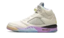 Air Jordan 5 Retro "We The Best - Sail" DV4982 175