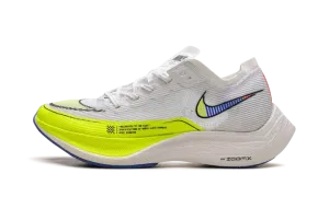 ZOOMX VAPORFLY NEXT% 2 WMNS "White Volt" CU4123 103