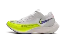 ZOOMX VAPORFLY NEXT% 2 WMNS "White Volt" CU4123 103