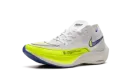 ZOOMX VAPORFLY NEXT% 2 WMNS "White Volt" CU4123 103
