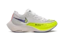 ZOOMX VAPORFLY NEXT% 2 WMNS "White Volt" CU4123 103