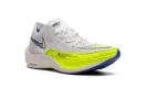 ZOOMX VAPORFLY NEXT% 2 WMNS "White Volt" CU4123 103