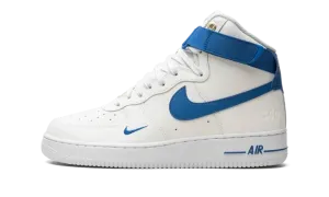 AIR FORCE 1 HIGH WMNS "40th Anniversary" DQ7584 100