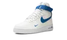 AIR FORCE 1 HIGH WMNS "40th Anniversary" DQ7584 100