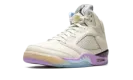 Air Jordan 5 Retro "We The Best - Sail" DV4982 175