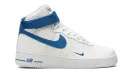 AIR FORCE 1 HIGH WMNS "40th Anniversary" DQ7584 100