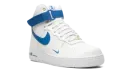 AIR FORCE 1 HIGH WMNS "40th Anniversary" DQ7584 100