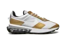 AIR MAX PRE DAY SE MNS WMNS "Pure Platinum / Metallic Gold" DJ6210 001