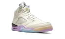 Air Jordan 5 Retro "We The Best - Sail" DV4982 175
