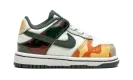 Dunk Low TD "Sail Multi-Camo" DB1902 100