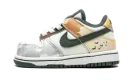 Dunk Low TD "Sail Multi-Camo" DB1902 100
