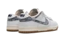 Dunk Low "Washed Denim" FN6881 100
