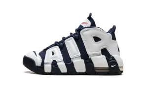 Air More Uptempo GS "Olympic" FV5371 100