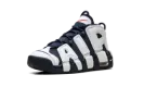 Air More Uptempo GS "Olympic" FV5371 100