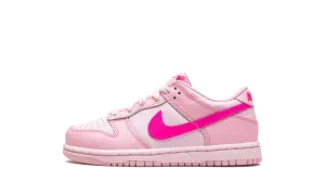Dunk Low PS "Triple Pink" DH9756 600