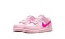 Dunk Low PS "Triple Pink" DH9756 600