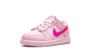 Dunk Low PS "Triple Pink" DH9756 600
