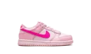 Dunk Low PS "Triple Pink" DH9756 600
