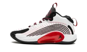 Jordan Jumpman "White University Red (2021)" CQ4021 100