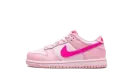 Dunk Low PS "Triple Pink" DH9756 600