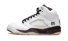 Air Jordan 5 "A Ma Maniére - Violet Ore" IB1528 100