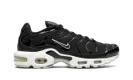 AIR MAX PLUS MNS WMNS "Black / White" DM2362 001