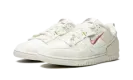 DUNK LO DISRUPT 2 MNS WMNS "Pale Ivory" DH4402 100