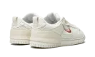 DUNK LO DISRUPT 2 MNS WMNS "Pale Ivory" DH4402 100