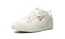 DUNK LO DISRUPT 2 MNS WMNS "Pale Ivory" DH4402 100