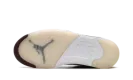 Air Jordan 5 "A Ma Maniére - Violet Ore" IB1528 100