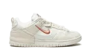 DUNK LO DISRUPT 2 MNS WMNS "Pale Ivory" DH4402 100