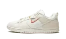DUNK LO DISRUPT 2 MNS WMNS "Pale Ivory" DH4402 100