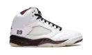 Air Jordan 5 "A Ma Maniére - Violet Ore" IB1528 100