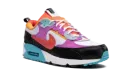 AIR MAX 90 FUTURA MNS WMNS "Lunar New Year" FD0821 100