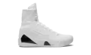 Kobe 9 Protro Halo "White" FZ7335 100
