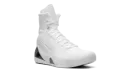 Kobe 9 Protro Halo "White" FZ7335 100
