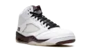 Air Jordan 5 "A Ma Maniére - Violet Ore" IB1528 100